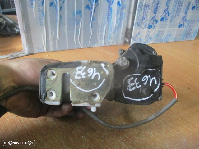 Fecho Fec4633 MG ZR 2002 1.4I 105CV 5P TD 2 PINOS MG ZR 2001 1.4I 103CV 5P VERMELHO TD 2 PINOS - 4