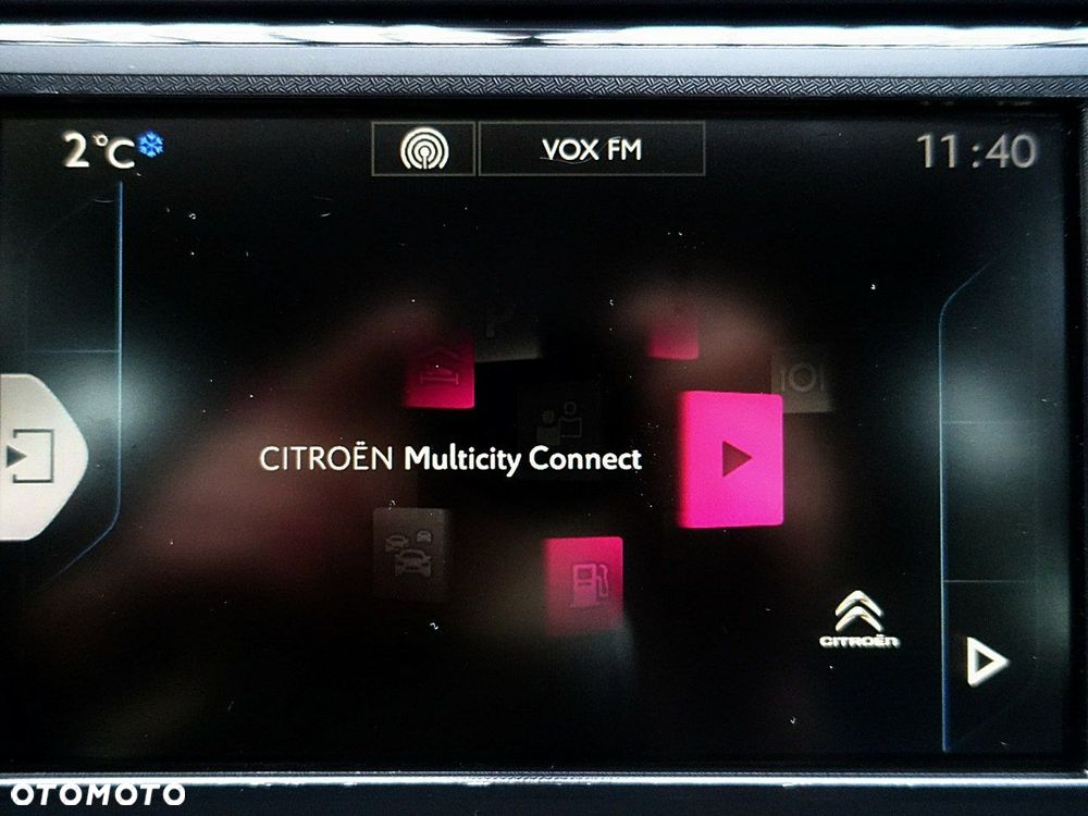 Citroën C4 Picasso - 41