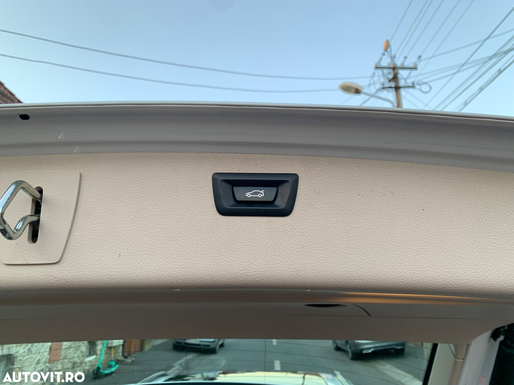 BMW Seria 3 320d Touring Aut. Advantage - 15