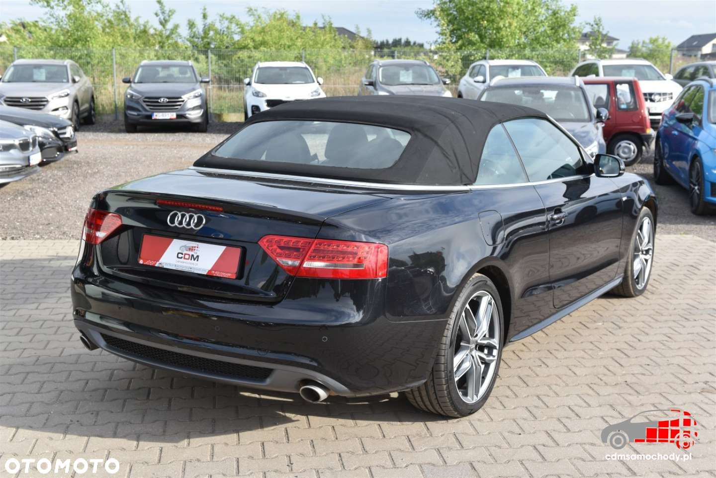 Audi A5 - 26