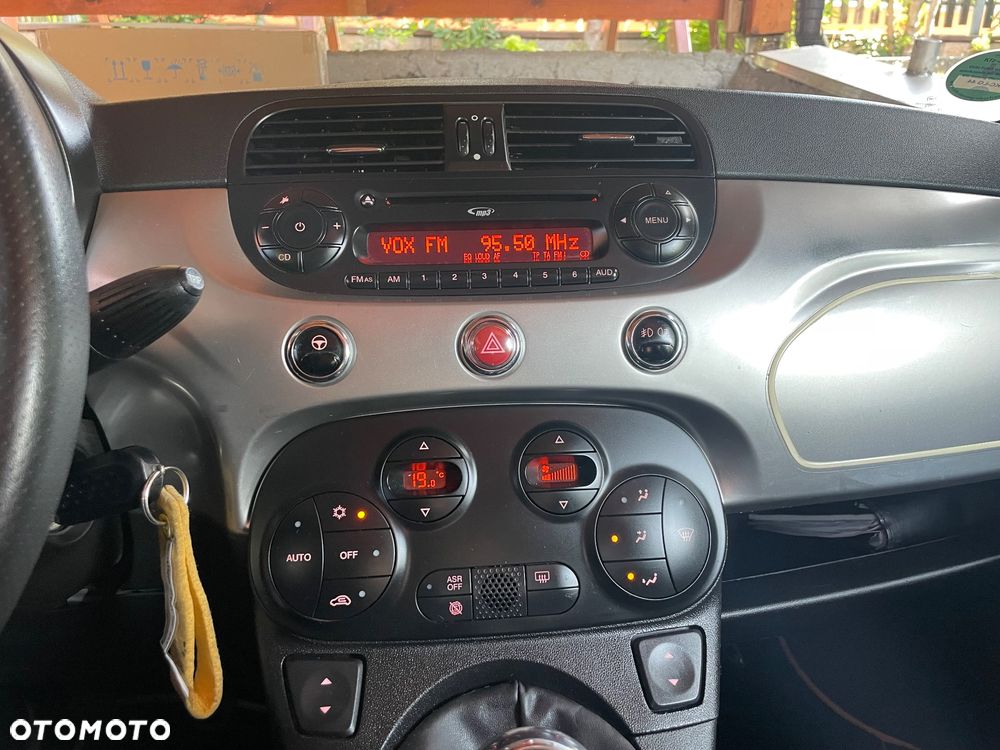 Fiat 500 - 15