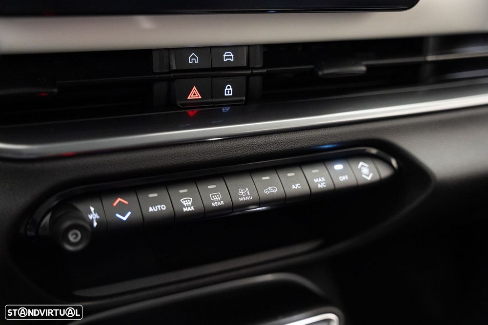 Fiat 600e 54 kWh (RED) - 14