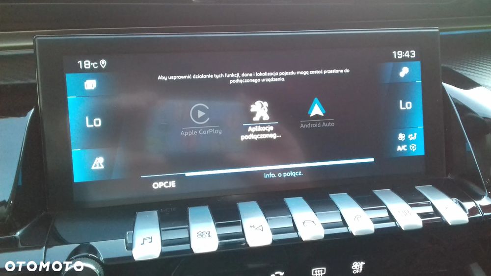 Peugeot 508 1.5 BlueHDi Allure S&S EAT8 - 16