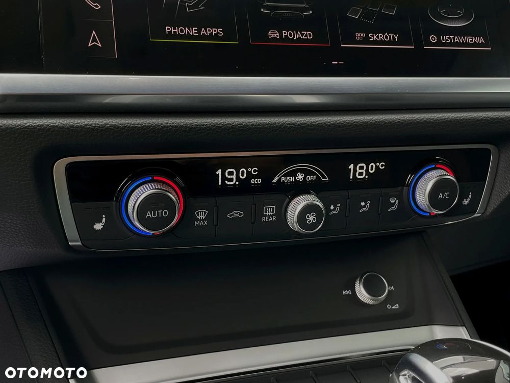 Audi Q3 35 TFSI S tronic advanced - 32