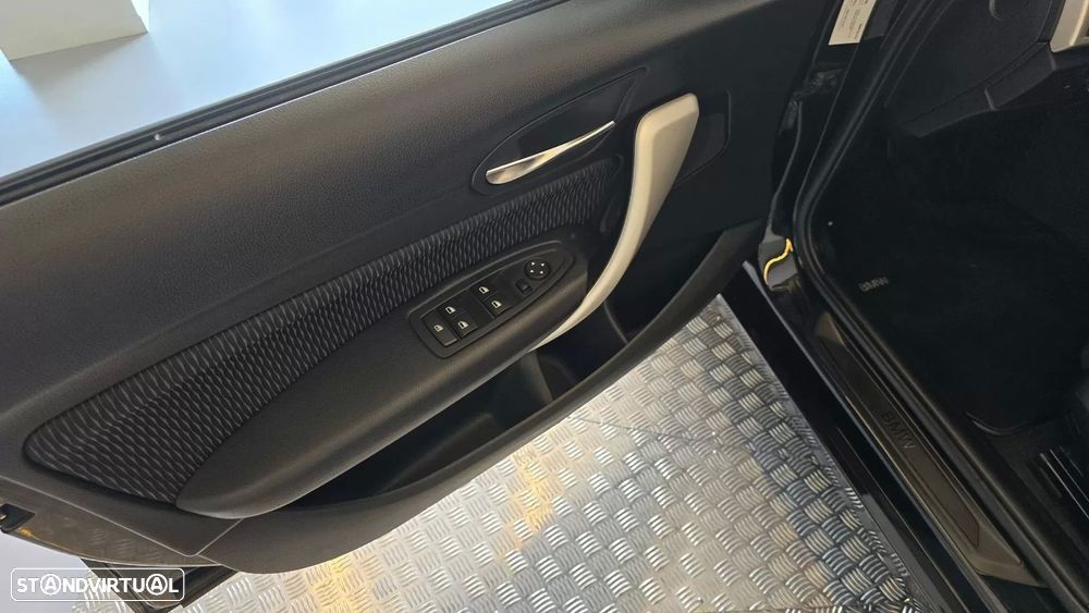 BMW 116 i Urban Line - 27