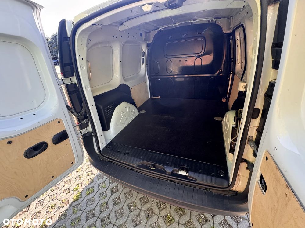 Renault Kangoo - 13