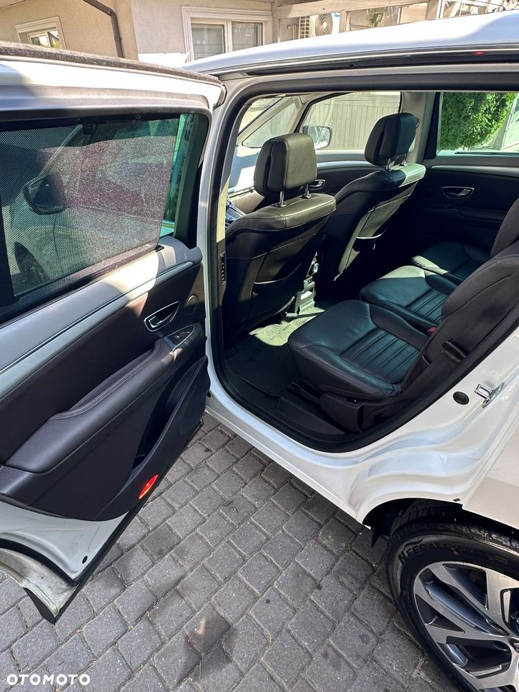 Renault Espace Energy dCi 160 EDC Initiale Paris - 23