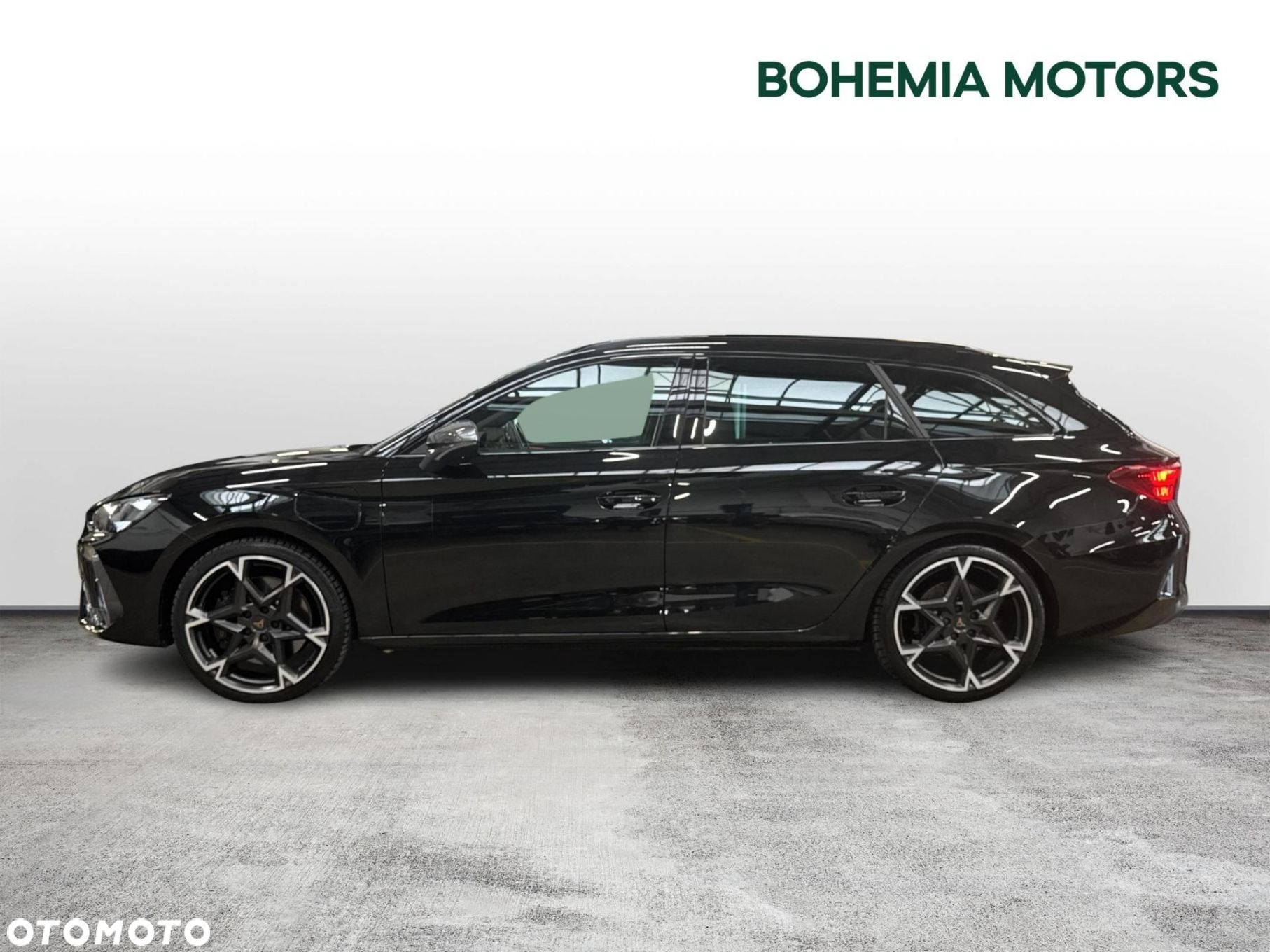 Cupra Leon - 2