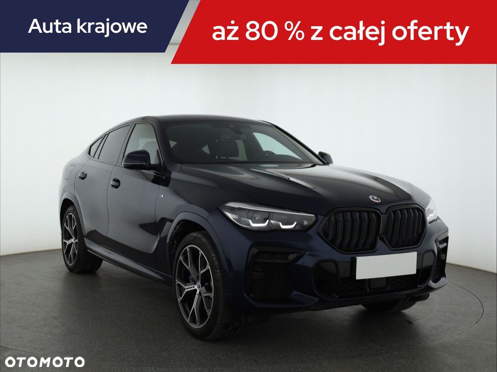 BMW X6 - 3