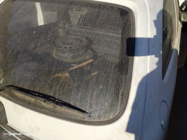 Porta Mala / Tampa Opel Corsa B (S93) - 4