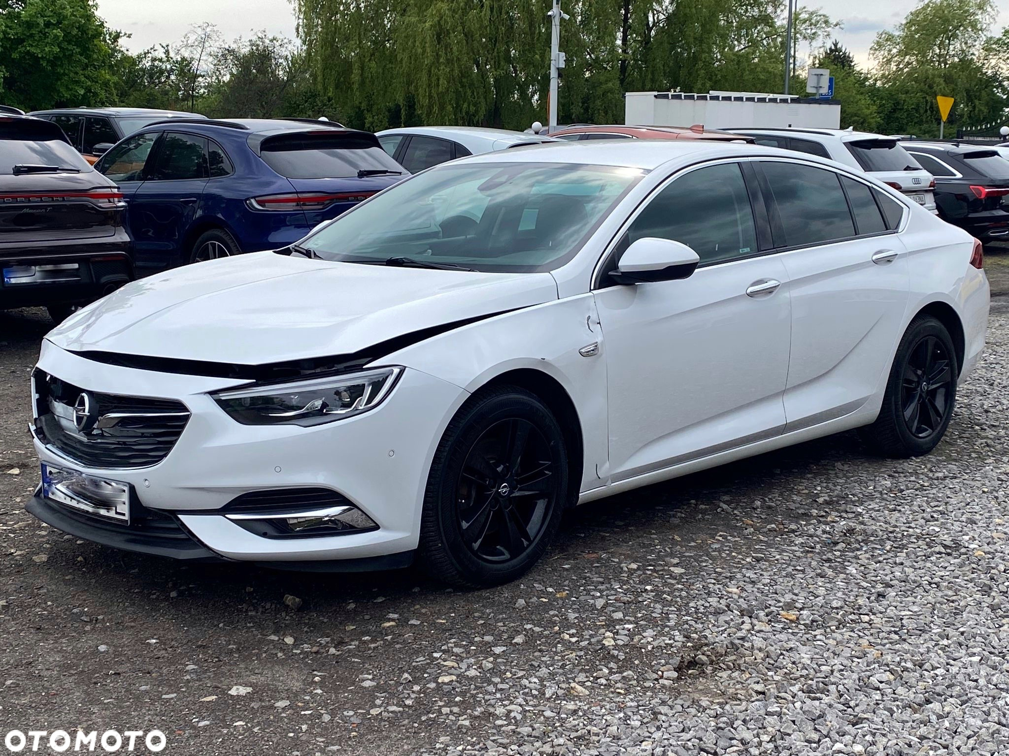 Opel Insignia 2.0 CDTI Edition - 3