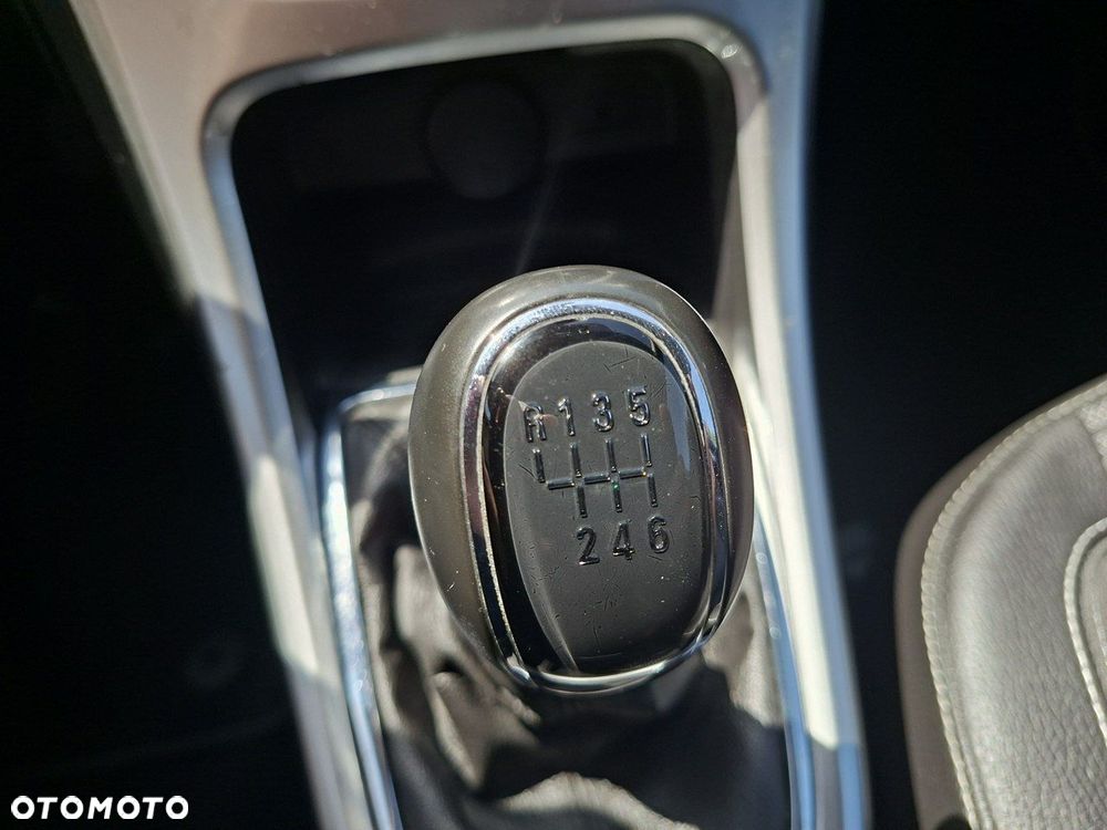Opel Astra 1.4 Turbo ecoFLEX Start/Stop Style - 24