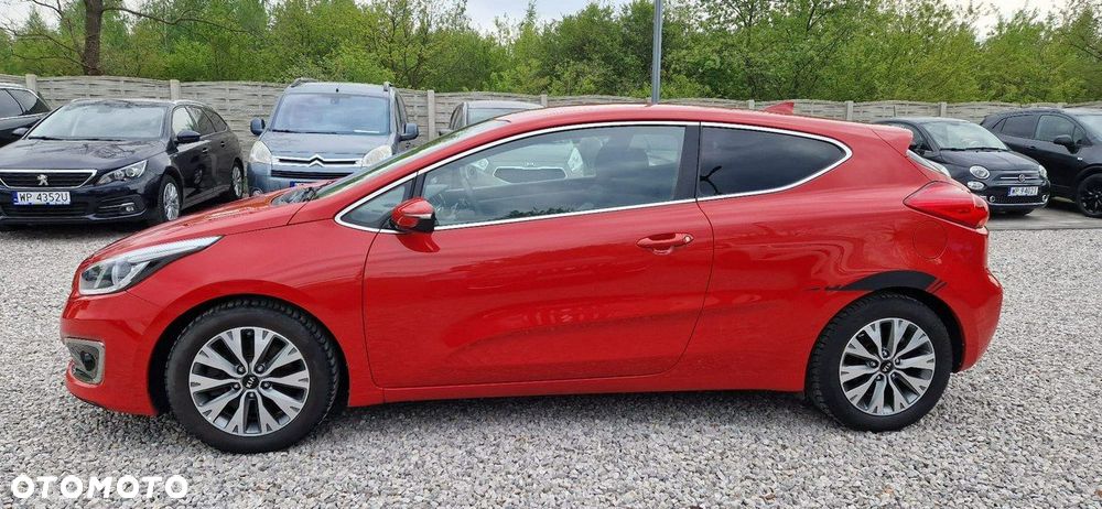 Kia ProCeed - 4