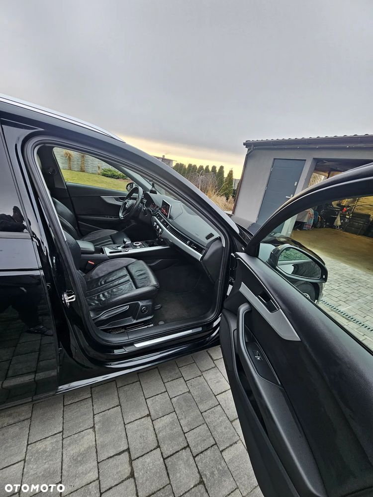 Audi A4 Avant - 8