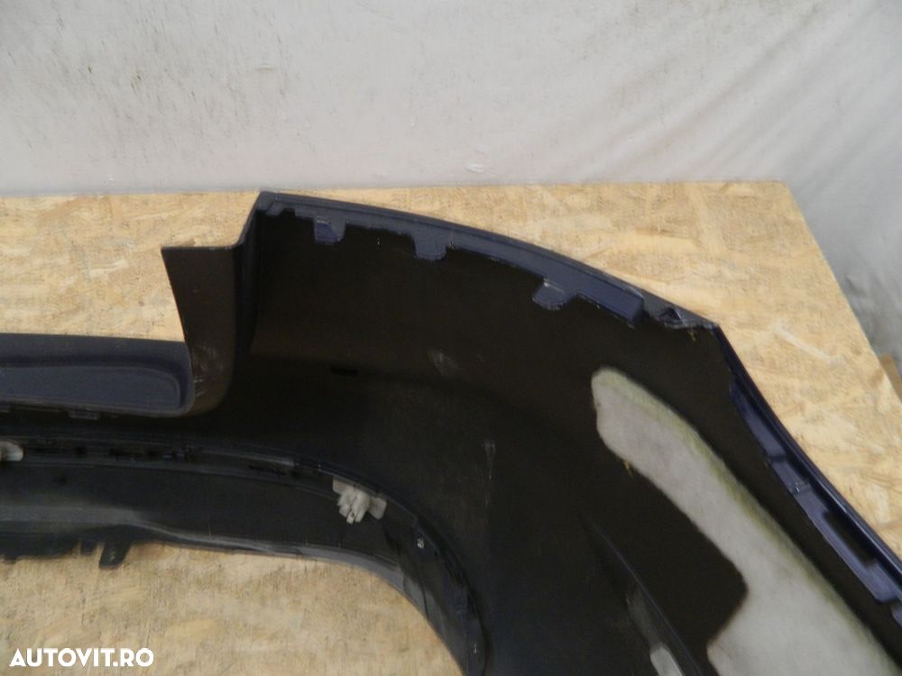 Bara spate Mercedes C-Class W205 Kombi, 2015, 2016, 2017, 2018, A2058853838. - 15