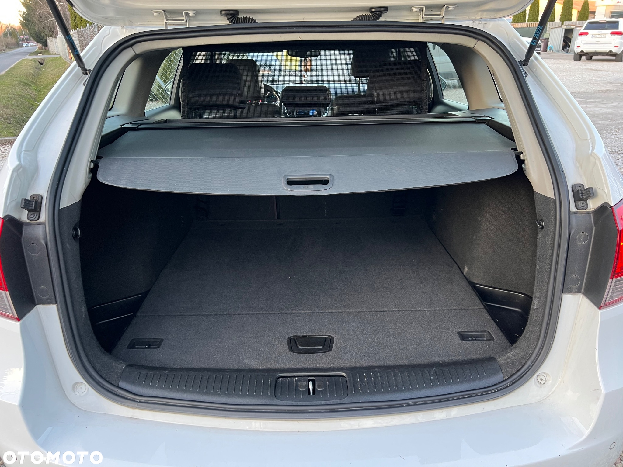 Chevrolet Cruze 2.0 D LTZ+ - 17