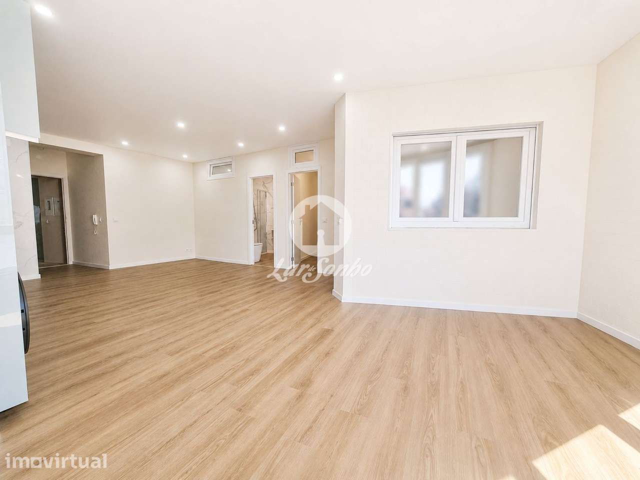 Apartamento T1+1 em Vila do Conde - Grande imagem: 4/27