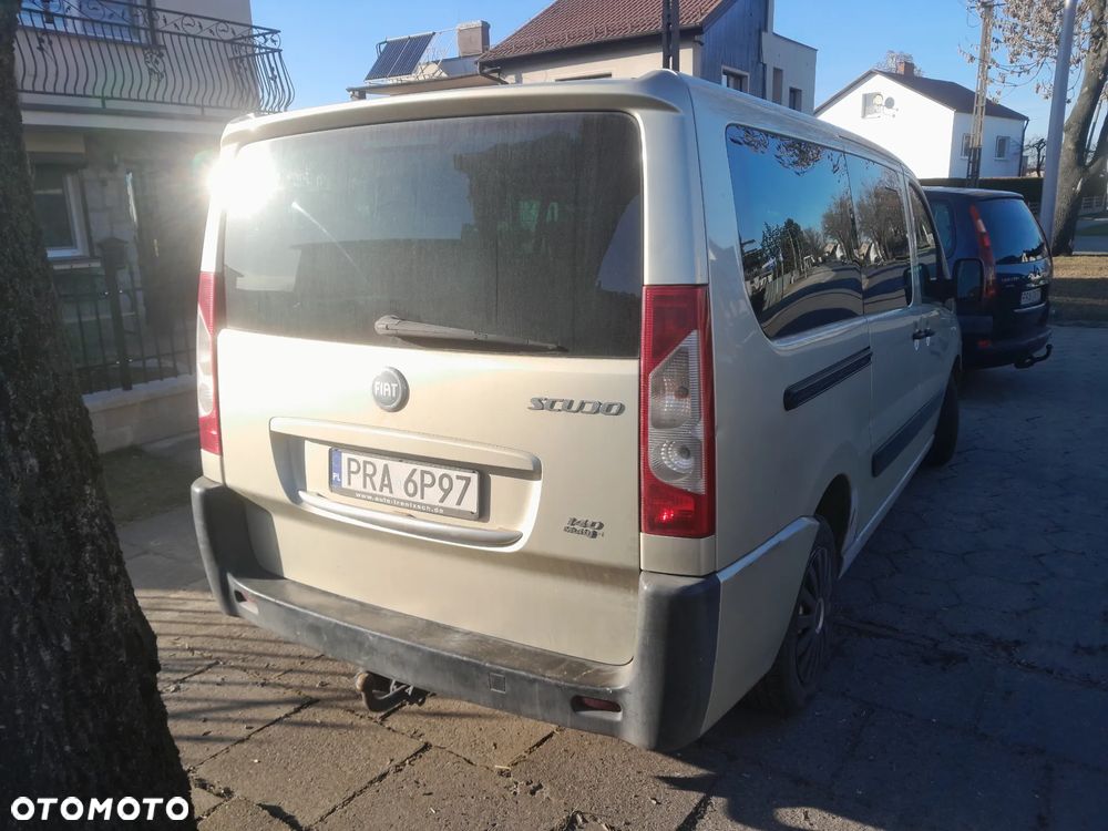 Fiat Scudo - 3