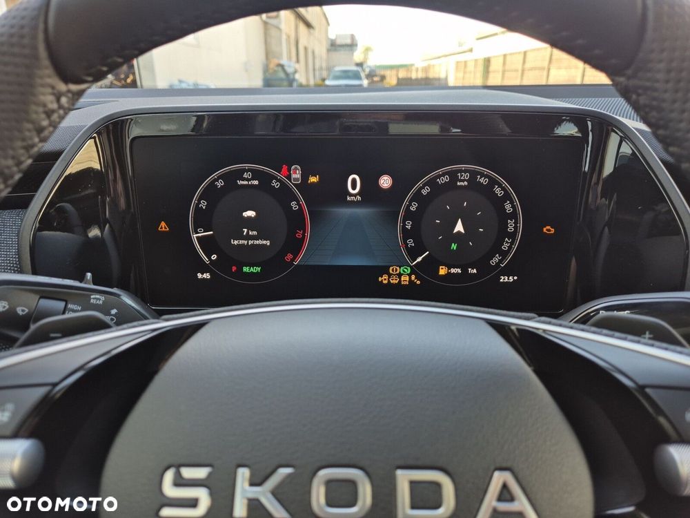 Skoda Kodiaq 1.5 TSI mHEV 4x2 Drive DSG - 27