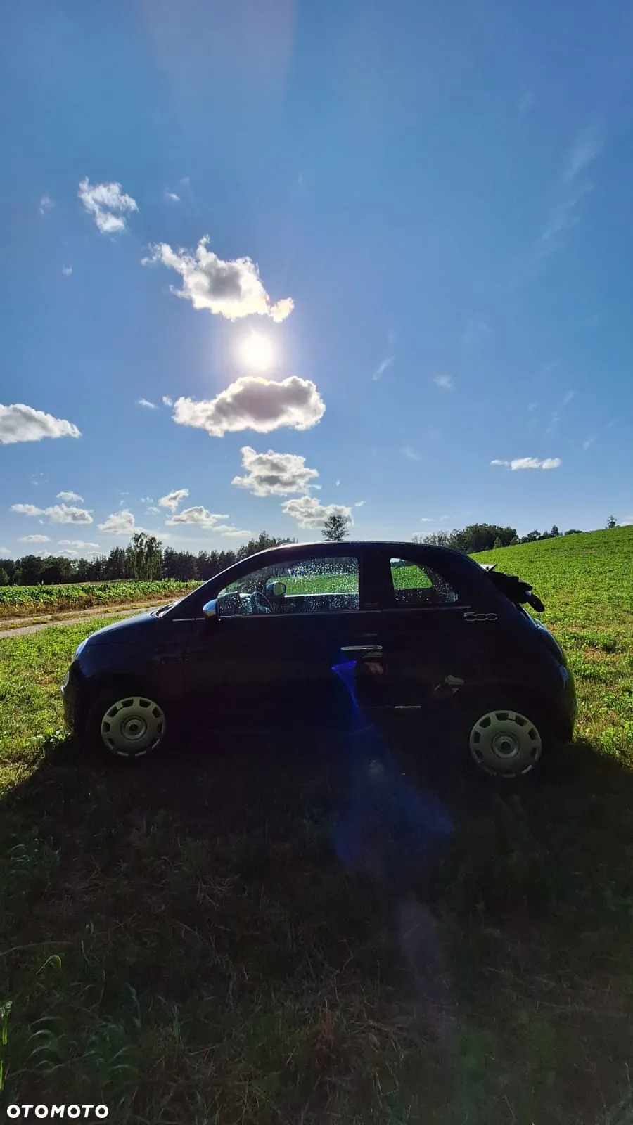 Fiat 500 1.2 8V by Gucci - 14
