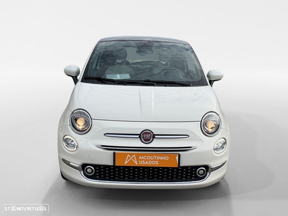 Fiat 500 - 8