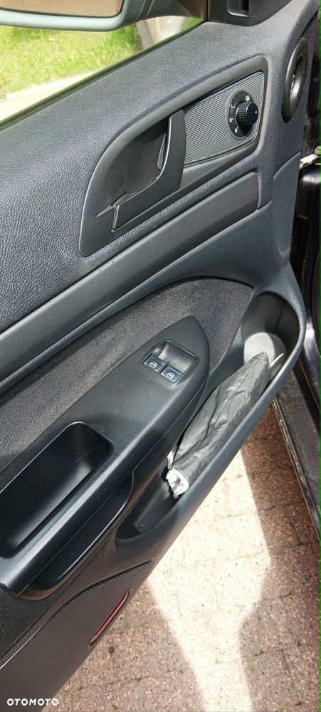 Skoda Octavia 1.6 Classic - 6