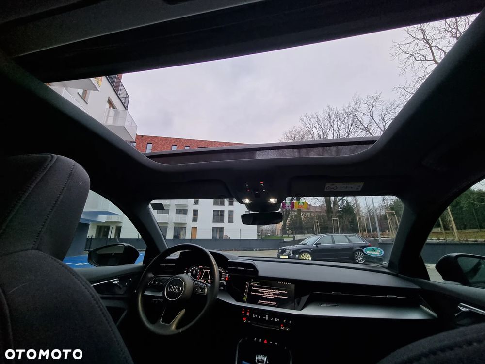 Audi A3 Sportback - 13