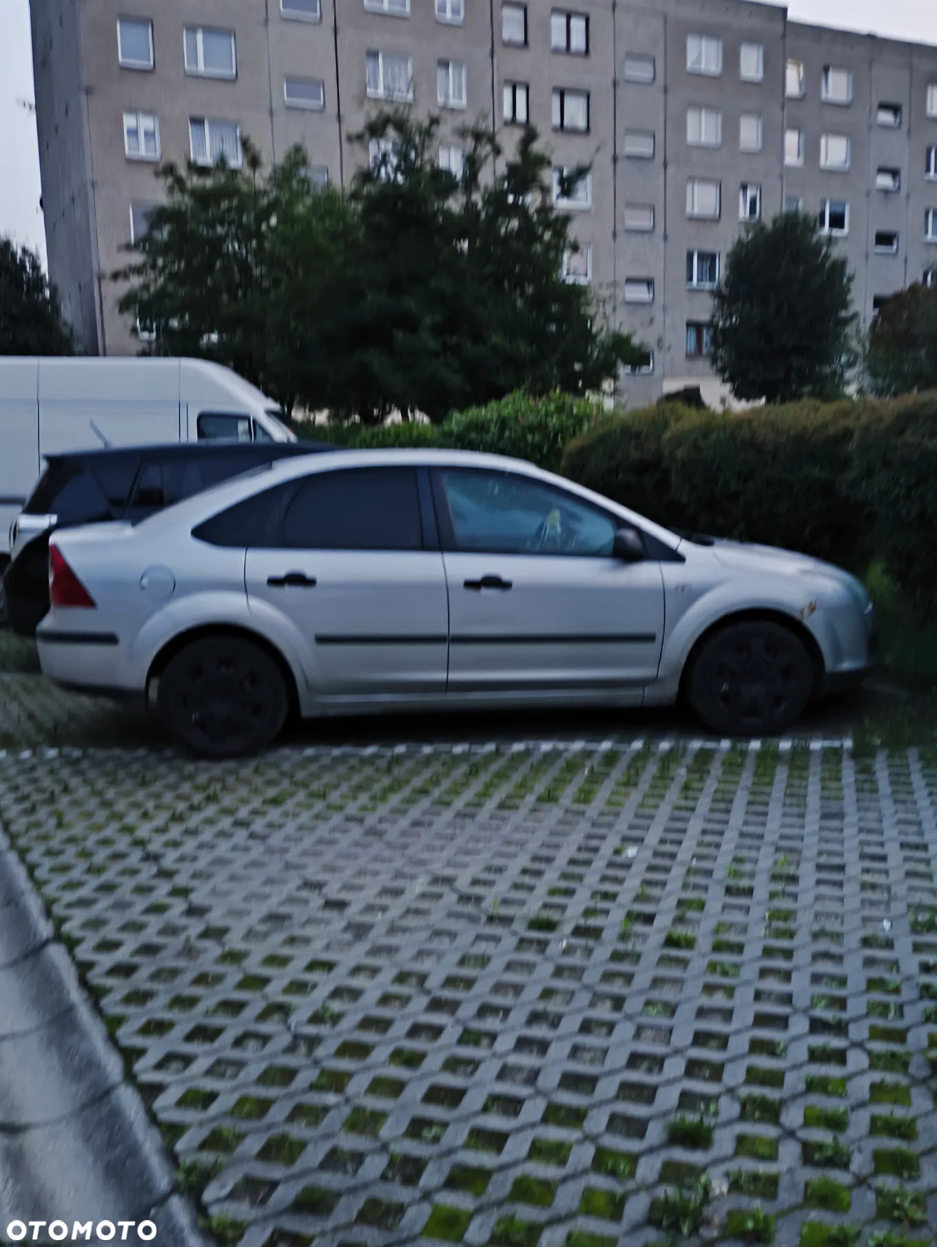 Ford Focus 1.8 TDCi Sport - 3