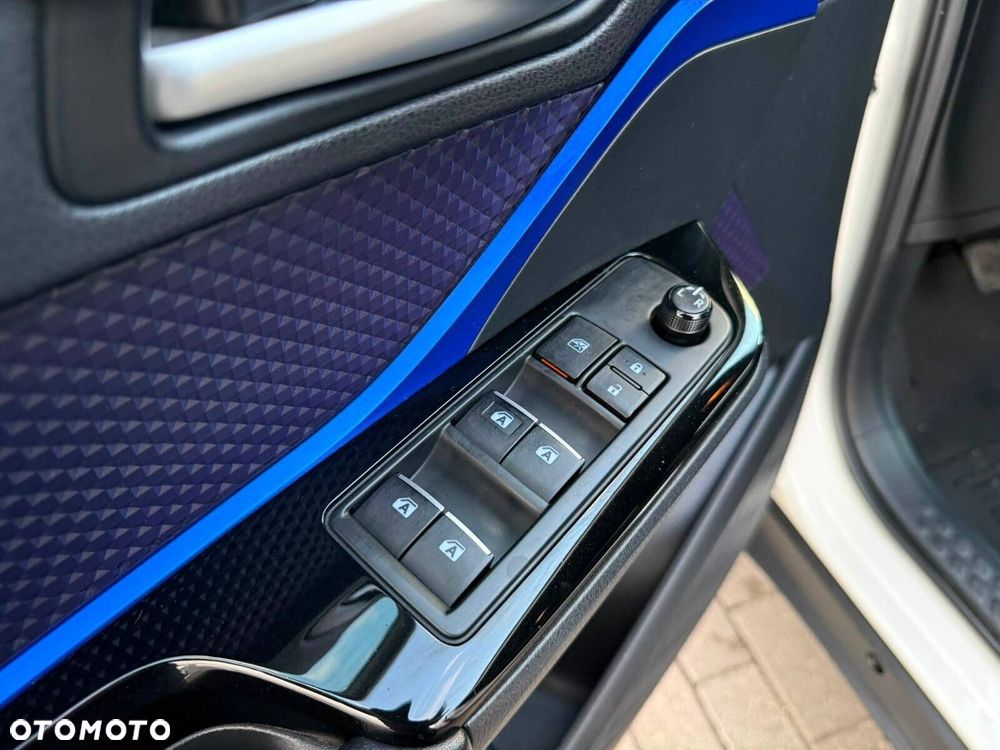 Toyota C-HR 1.2 T Premium - 30