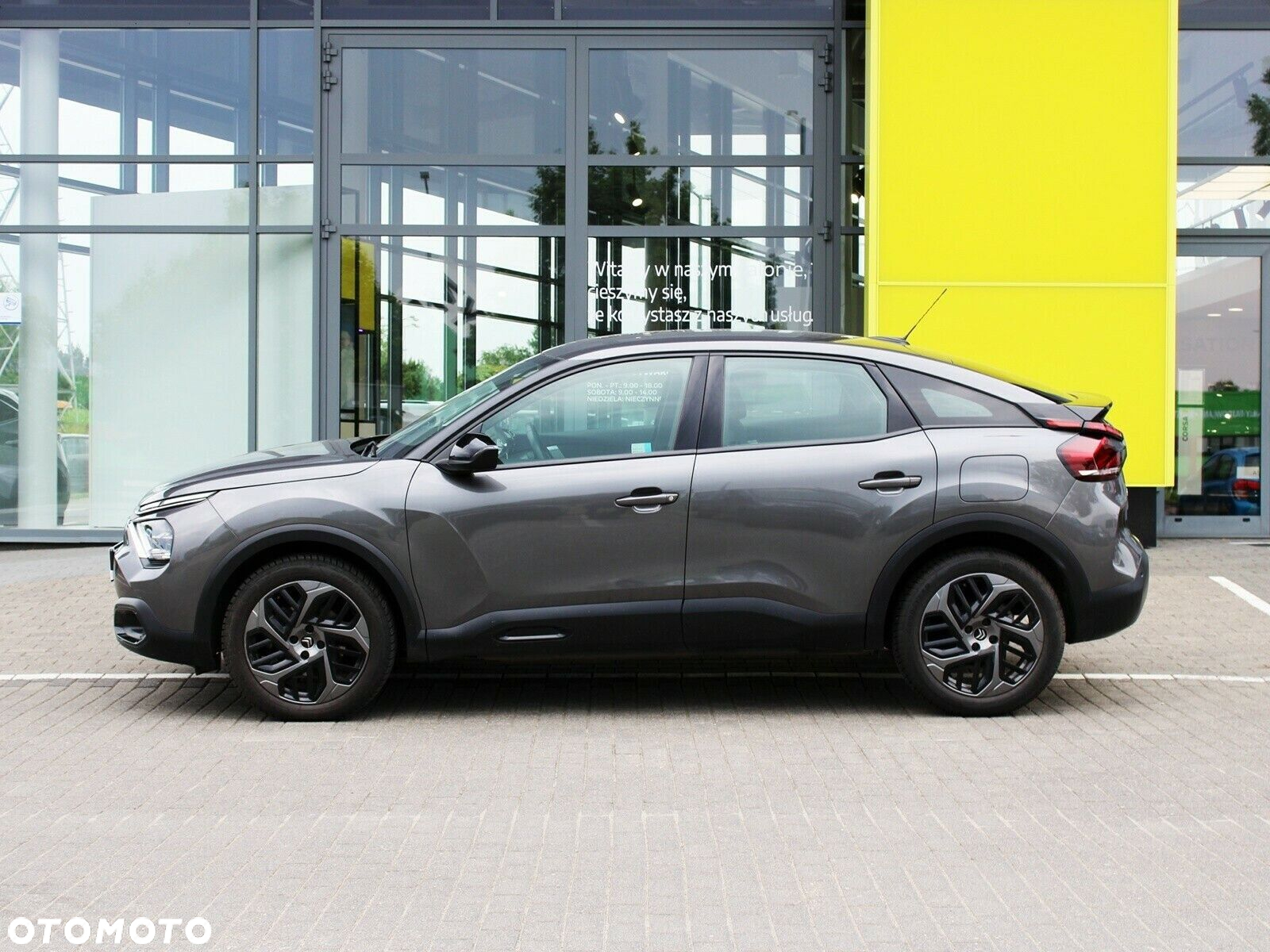 Citroën C4 1.5 BlueHDi Shine S&S - 3