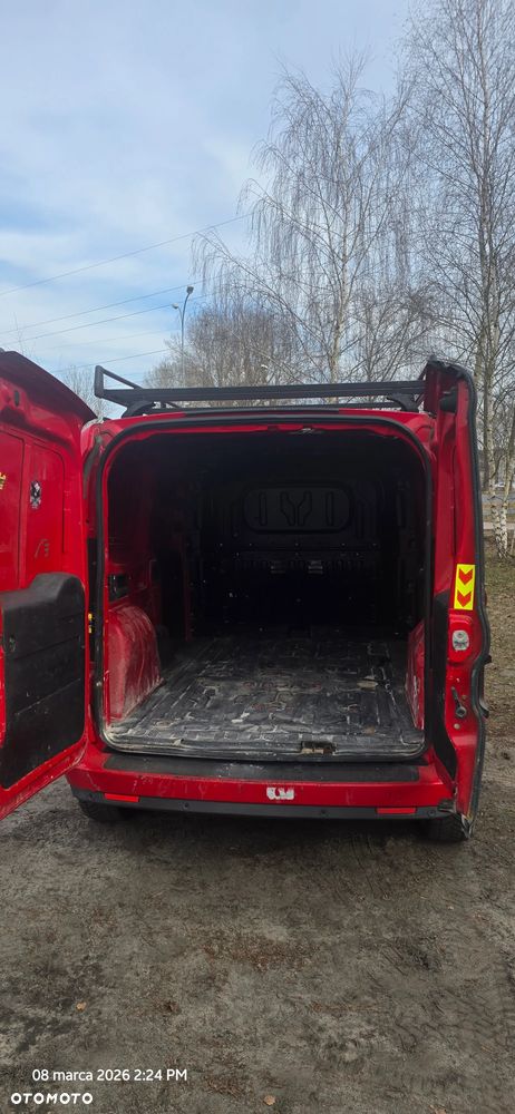 Fiat Doblo cargo maxi - 18