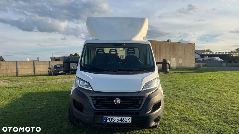 Fiat DUCATO - 8