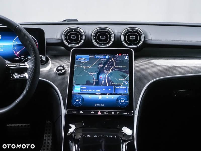 Mercedes-Benz CLE - 9