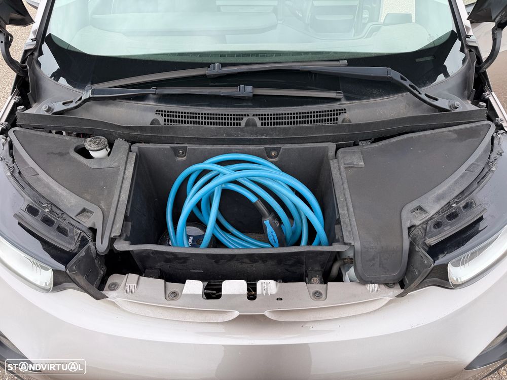 BMW i3 (60 Ah) - 8