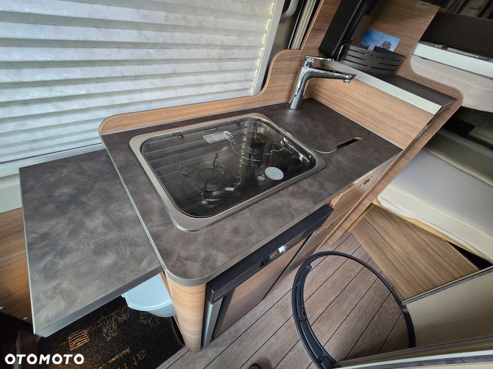 KNAUS BoxLife 540 - 20