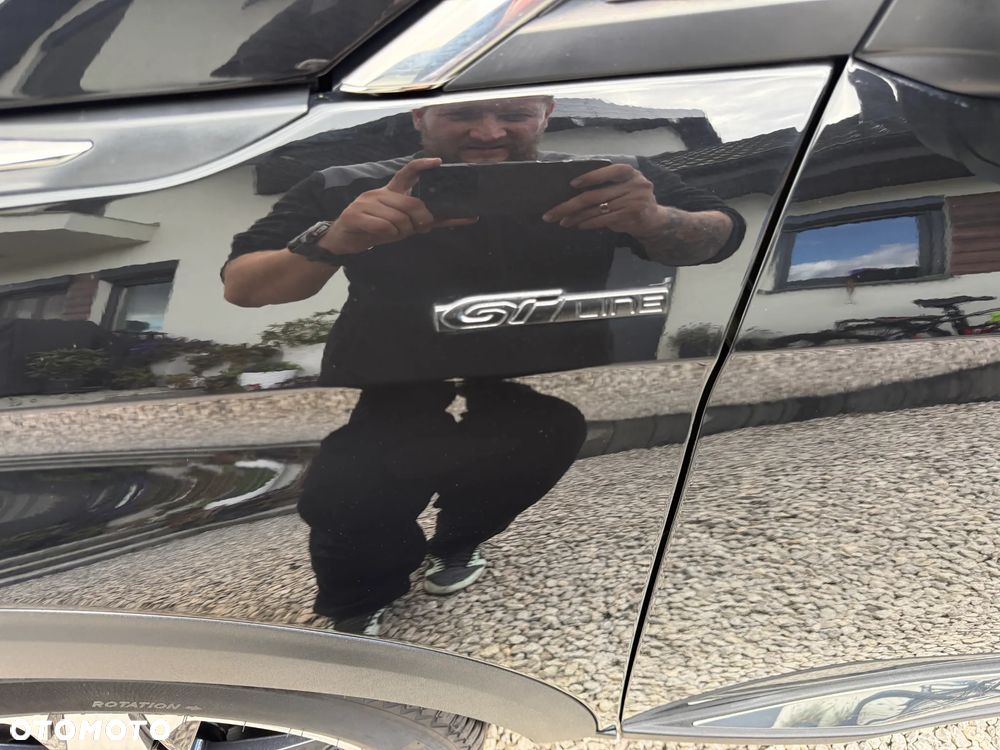 Peugeot 3008 1.5 BlueHDi GT S&S - 40