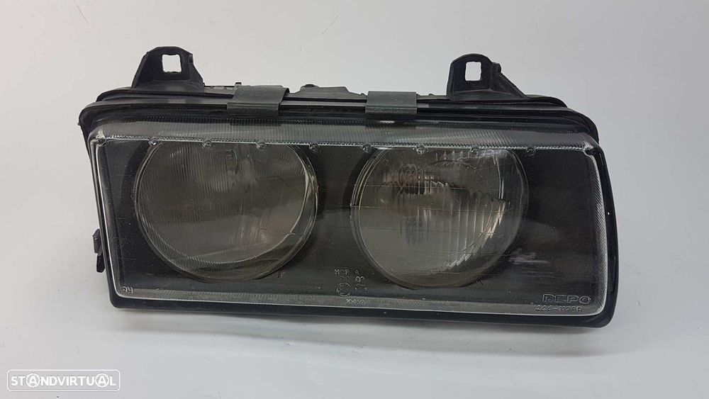 FAROL DIREITO BMW SERIE 3 BERLINA (E36) 325TD - 1