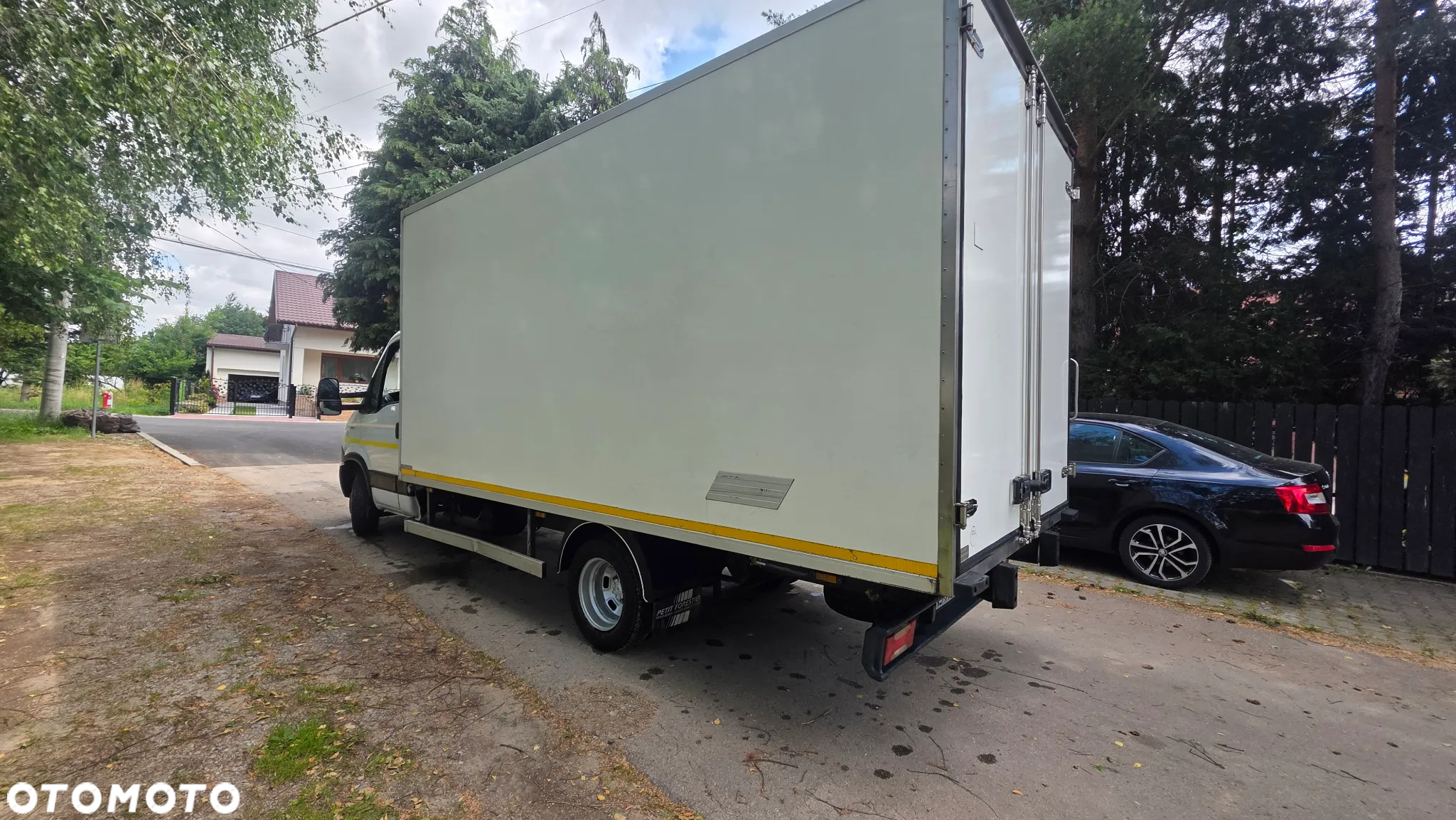 Iveco 35C13 - 26