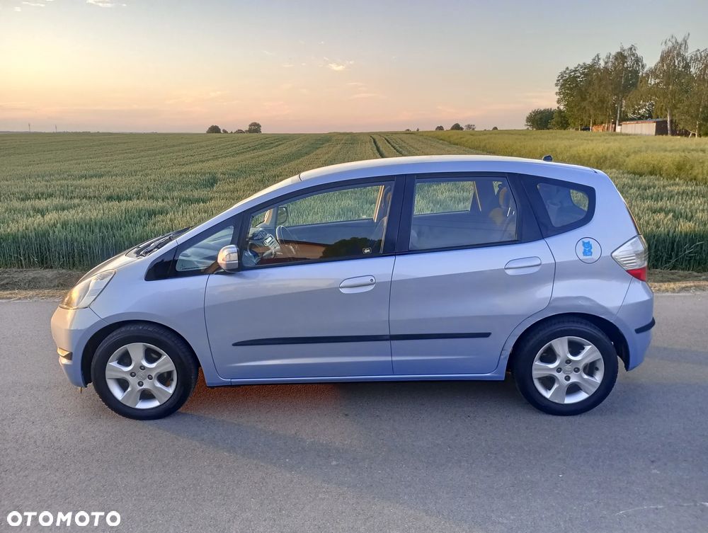 Honda Jazz 1.4 i-VTEC Comfort - 20