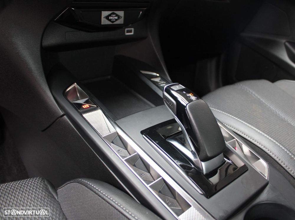 DS DS3 Crossback E-Tense Bastille - 32