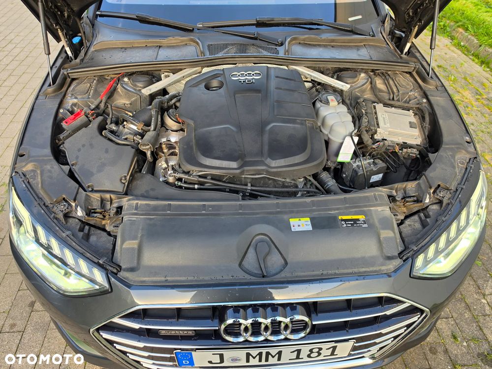 Audi A4 Avant - 18
