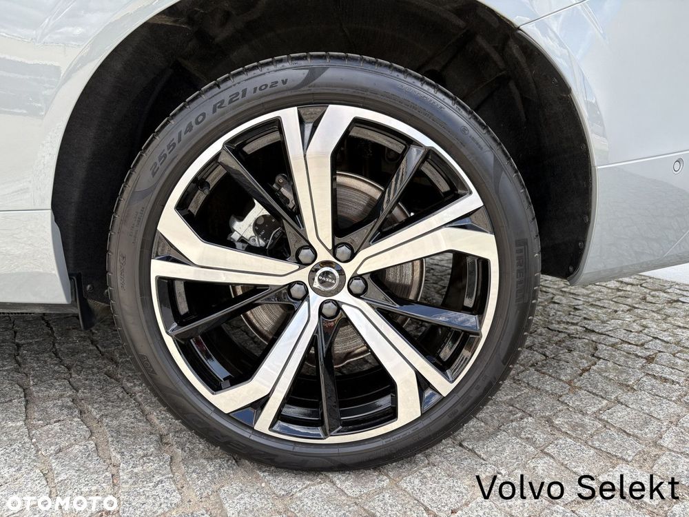 Volvo XC 60 - 10