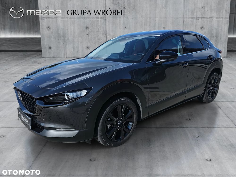 Mazda CX-30 2.0 mHEV Nagisa 2WD