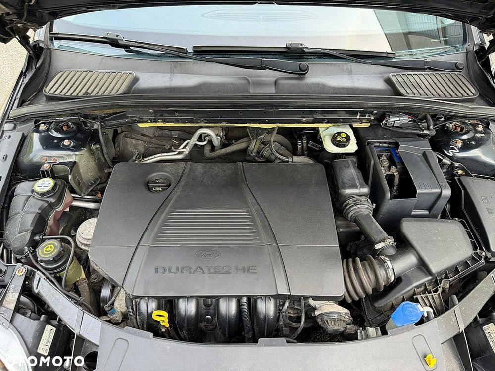 Ford Mondeo - 15
