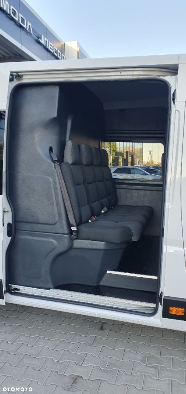Fiat DUCATO 7 MIEJSC L4H2  OKAZJA - 6