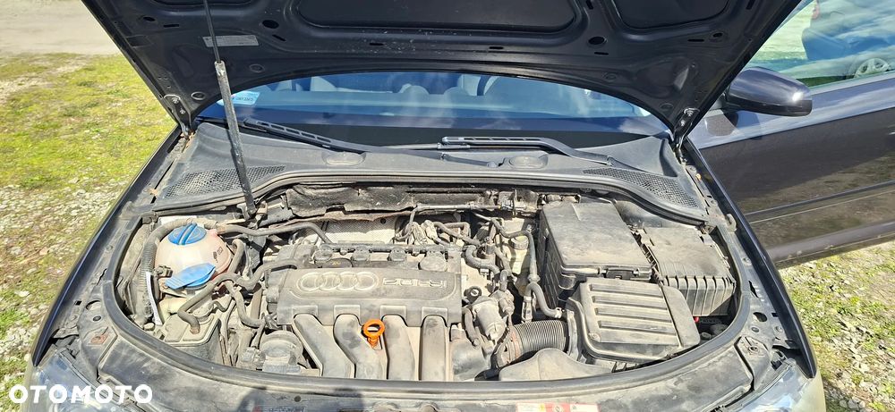 Audi A3 3-drzwiowe - 31