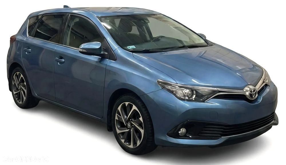 Toyota Auris 1.6 Premium - 1