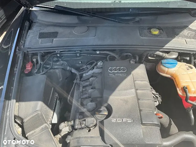 Audi A6 2.0 TFSI - 5
