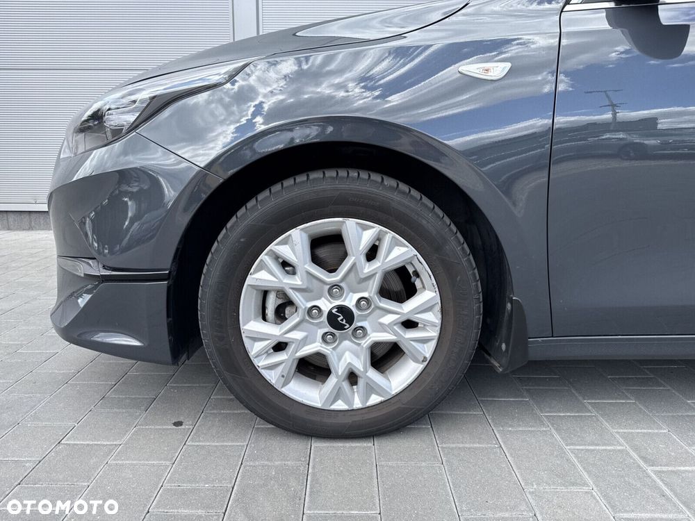 Kia Ceed 1.0 T-GDI M - 6