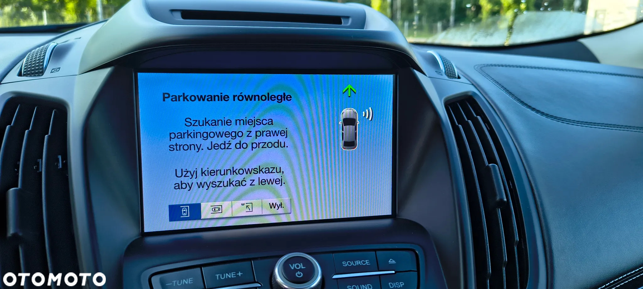 Ford Kuga 1.5 EcoBoost 2x4 Vignale - 13